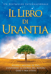 Il Libro di Urantia - Softcover Il Libro di Urantia - Softcover