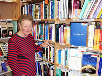 Irmeli Ivalo-Sjölie Irmeli Ivalo-Sjölie