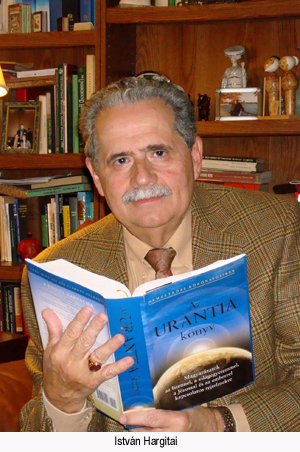 István Hargitai