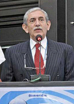 Jaime Rey Albórnoz