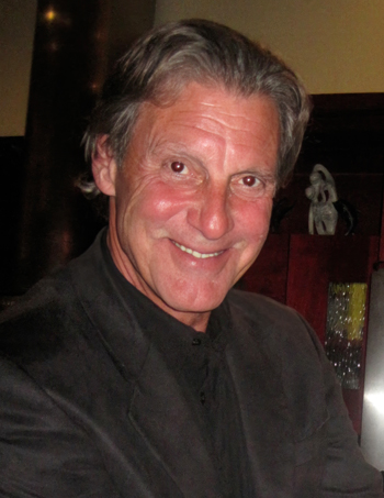 Jim English