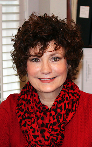 Joanne Strobel