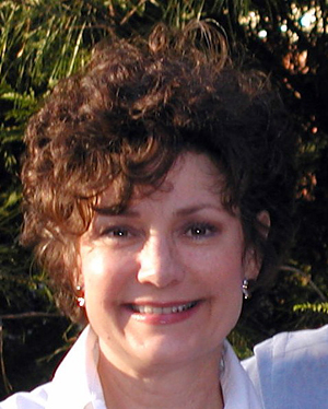 Joanne Strobel