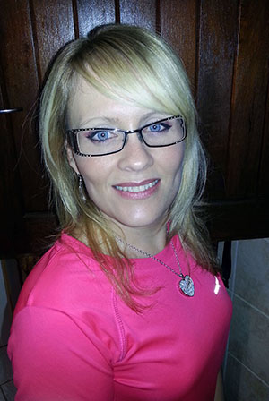 Karen Van Aarde Karen Van Aardek