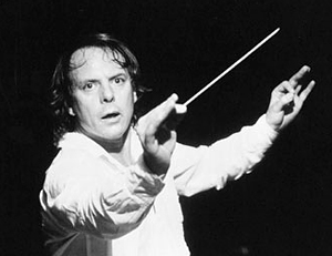 Karlheinz Stockhausen