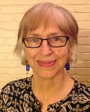 Kaye Cooper Kaye Cooper