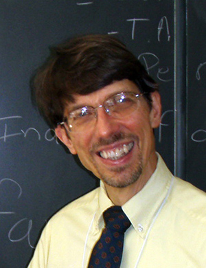 Ken Keyser Ken Keyser