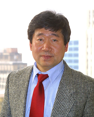 Kwan Choi