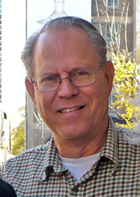 Larry Watkins Larry Watkins