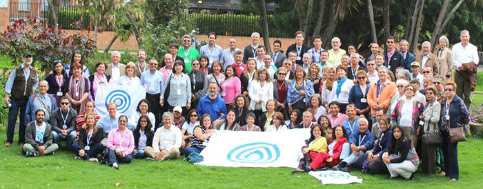 La Conferencia Latinoamericana 2016