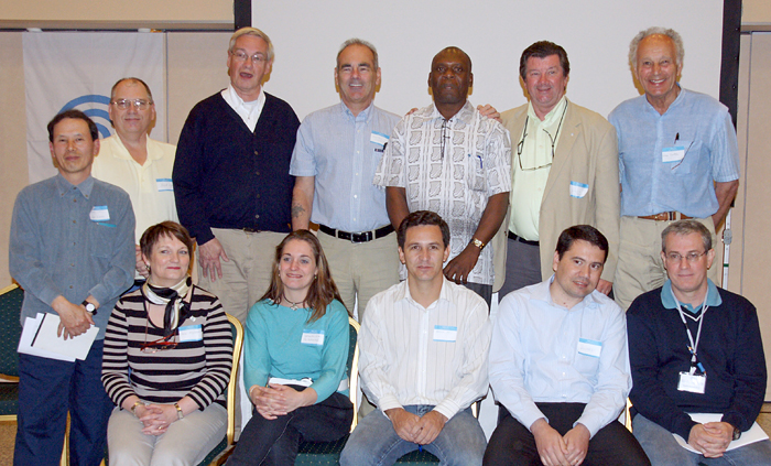 Urantia Association International Conference Leadership Roundtable Urantia Association International Conference Leadership Roundtable