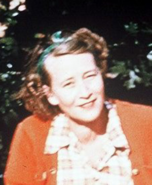 Leone Sadler Leone Sadler