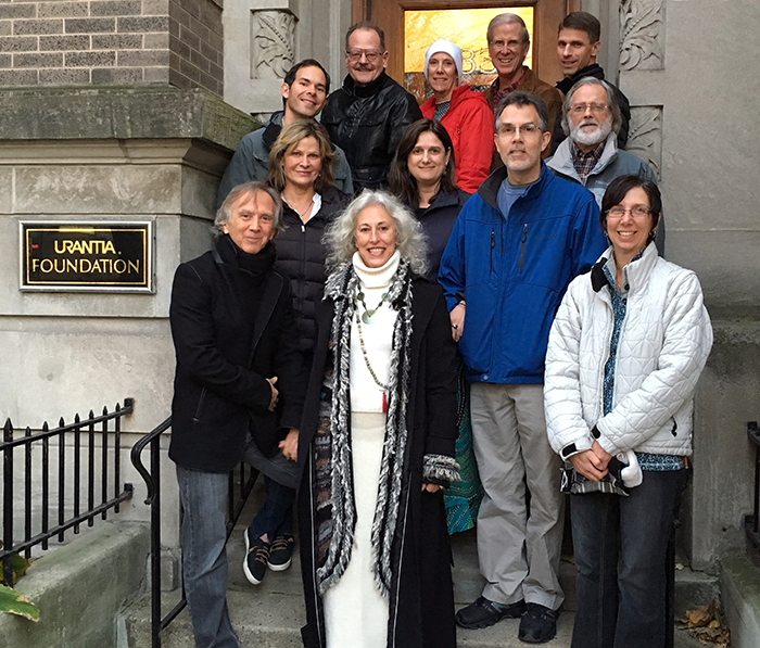 Andrew Story, Paul Anderson, Brenda Van Gelder, Gard Jameson, Christian Potter, Leslie Wardman, Jessica Meyer, David Meyer, David Tenney, Guy Perron, Jade Chabot, Jodi Niggemann Andrew Story, Paul Anderson, Brenda Van Gelder, Gard Jameson, Christian Potter, Leslie Wardman, Jessica Meyer, David Meyer, David Tenney, Guy Perron, Jade Chabot, Jodi Niggemann