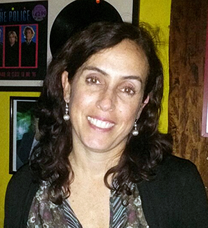 Lourdes Burga-Cisneros Lourdes Burga-Cisneros