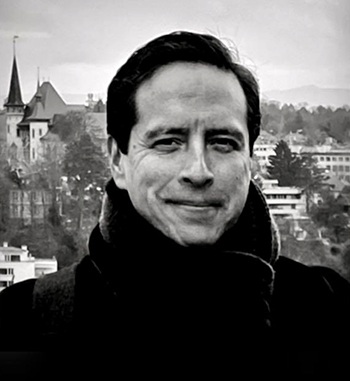 Luis García-Bory Luis García-Bory