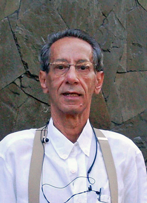 Luiz Carlos Dolabella Chagas Luiz Carlos Dolabella Chagas