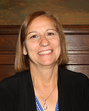 Marilynn Kulieke Marilynn Kulieke