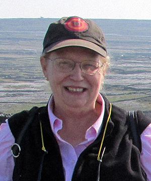 Marjorie Ray Marjorie Ray