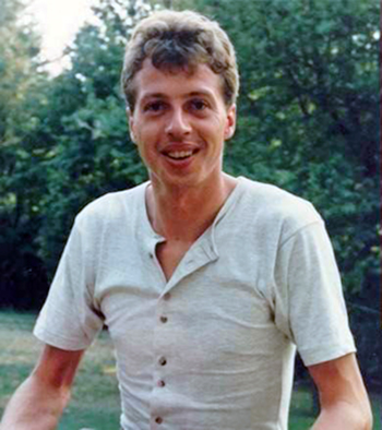 Mark Bloomfield Mark Bloomfield