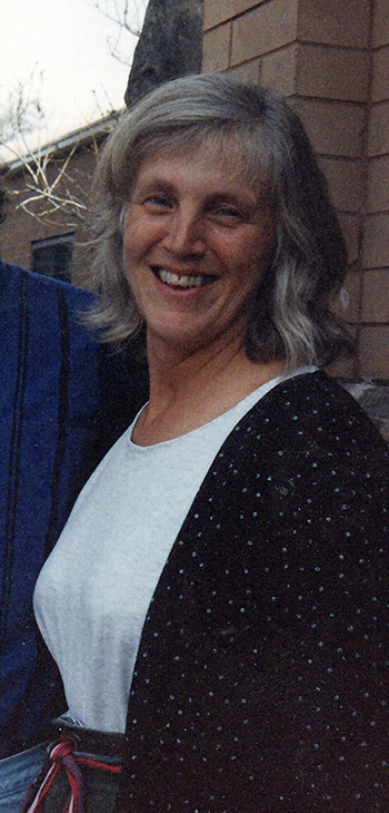 MaryJo Holman-Garascia