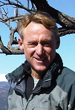 Mo Siegel