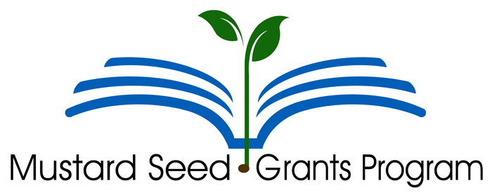 Mustard Seed Grants Program Mustard Seed Grants Program