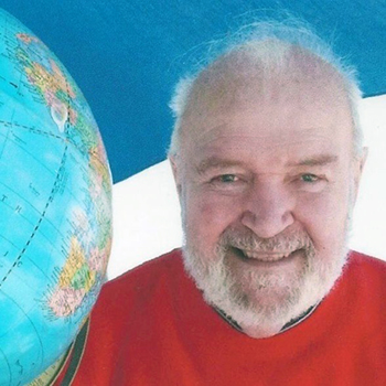 Norman Ingram Norman Ingram