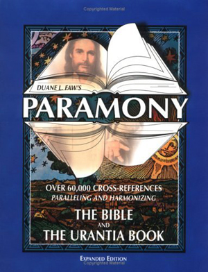 Paramony Paramony