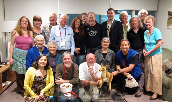 Parliament World Religions 2010 Urantia Parliament World Religions 2010 Urantia