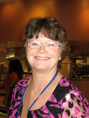 Paula Thompson Paula Thompson