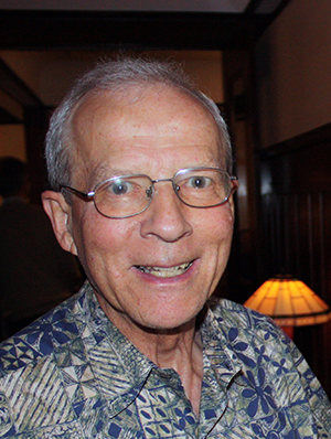 Ralph Zehr Ralph Zehr