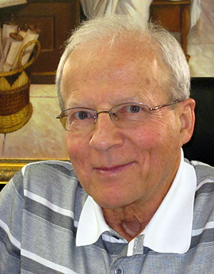 Ralph Zehr