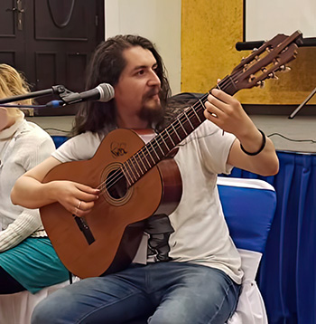 Ramiro Ramírez Ramiro Ramírez