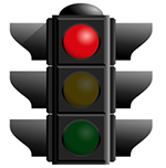 Red Traffic Light Red Traffic Light