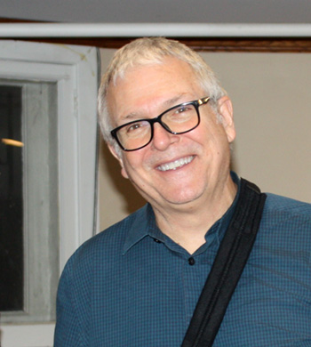 Richard Jernigan Richard Jernigan