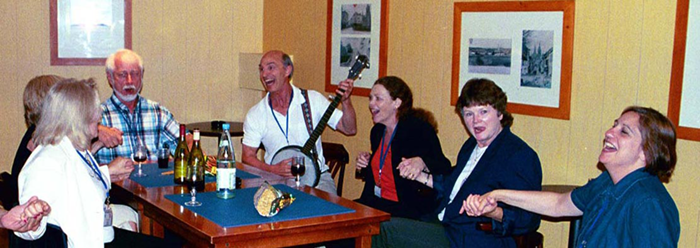 Richard Keeler Richard Keeler