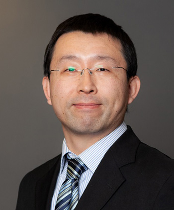 Richard Zhu Richard Zhu