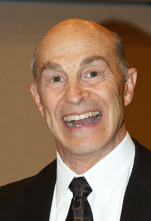 Richard Keeler Richard Keeler