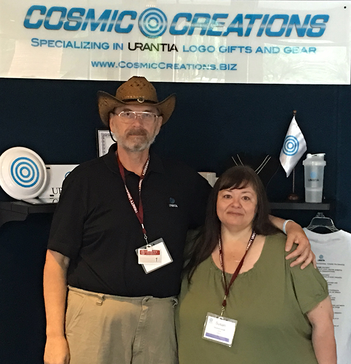 Rick Lyon, Susan Grzeskowiak