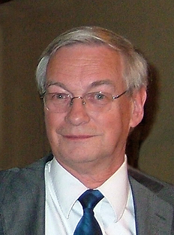 Seppo Kanerva