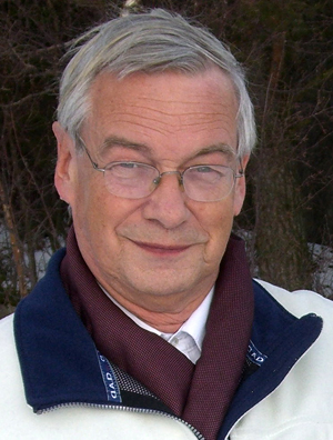 Seppo Kanerva