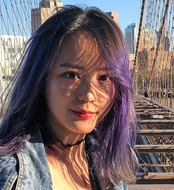 Stephy (Yi-Hsuan) Hsu Stephy (Yi-Hsuan) Hsu