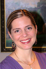 Tamara Strumfeld
