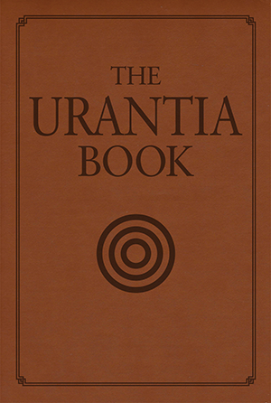 The Urantia Book, brittiläinen Tan LeatherSoft ™ -laitos The Urantia Book, brittiläinen Tan LeatherSoft ™ -laitos