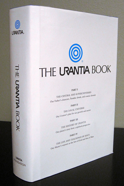The Urantia Book - 1991 Edition
