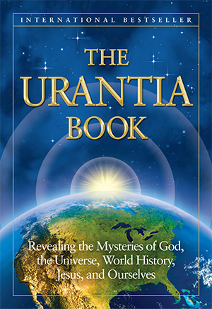 El libro de Urantia en tapa dura, 2013