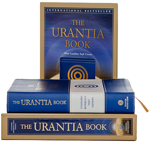 Leathersoft Urantia Book Leathersoft Urantia Book