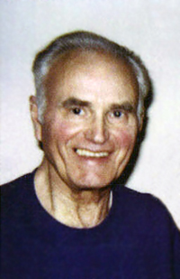 Tom Kendall