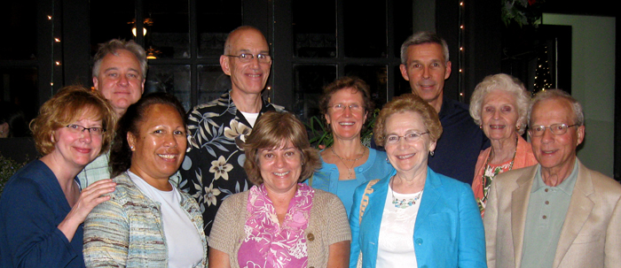 UBIS 2010 UBIS 2010
