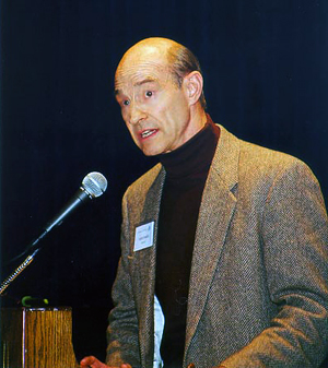 Richard Keeler Richard Keeler